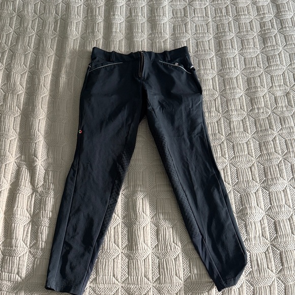 For Horses Riding Pants - Picture 1 of 4
